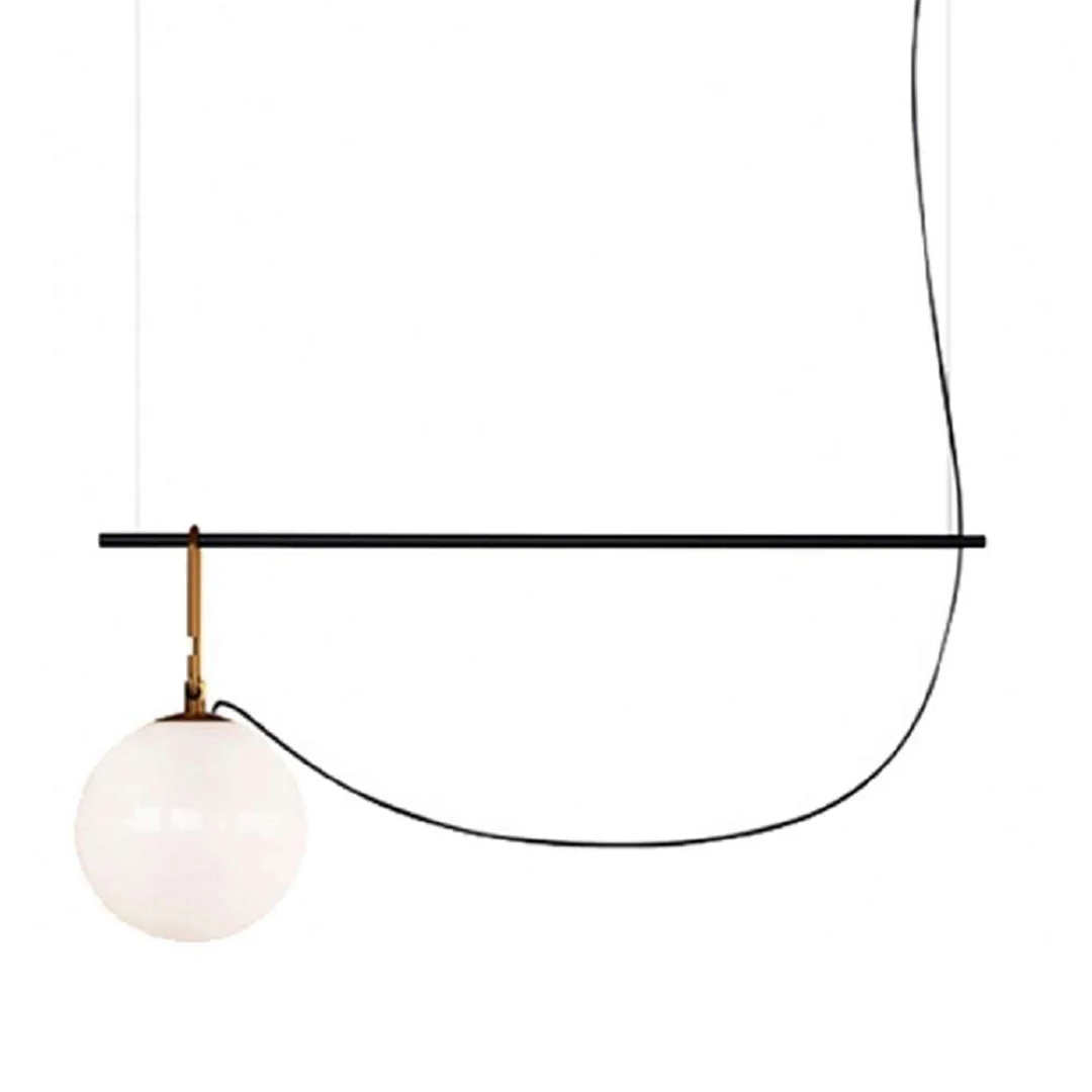 Artemide NH S2 22 Suspension Lamp