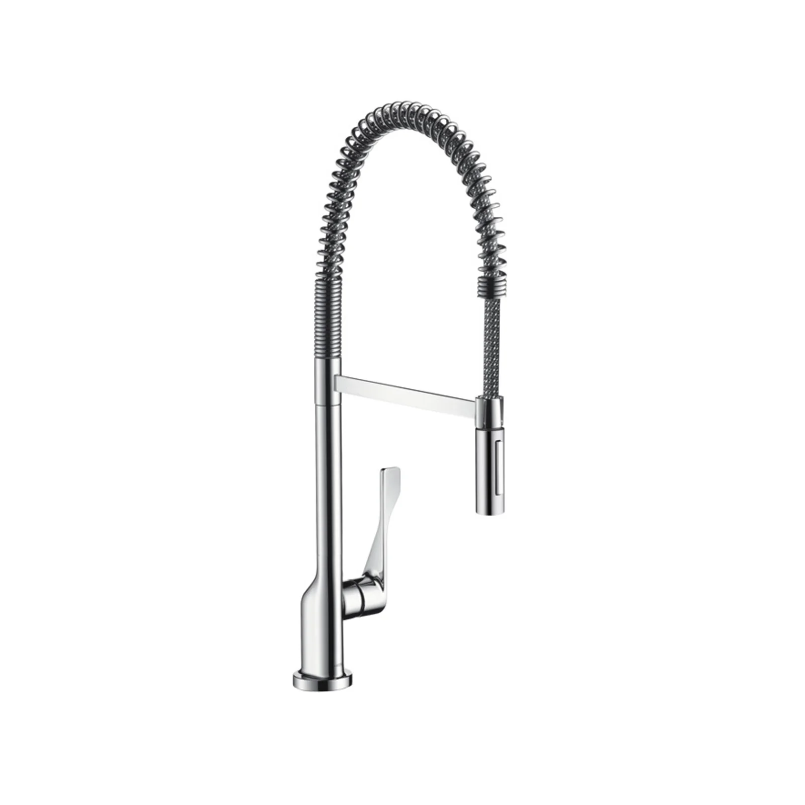 Axor CITTERIO sink mxr SemiPro pull out spray 39840.000 - Image 2