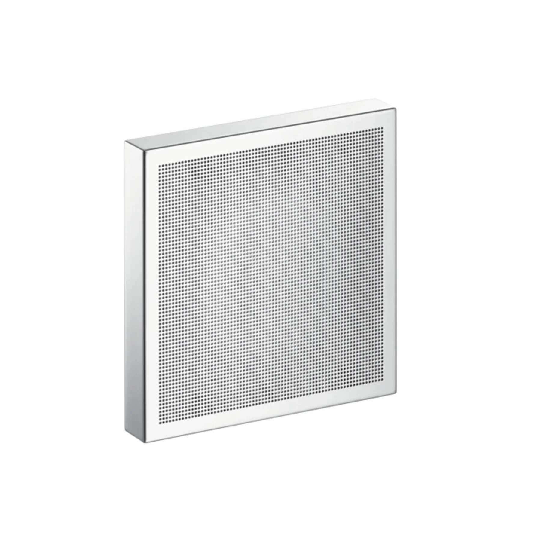 Axor Loudspeaker module, Chrome, 40874.000.