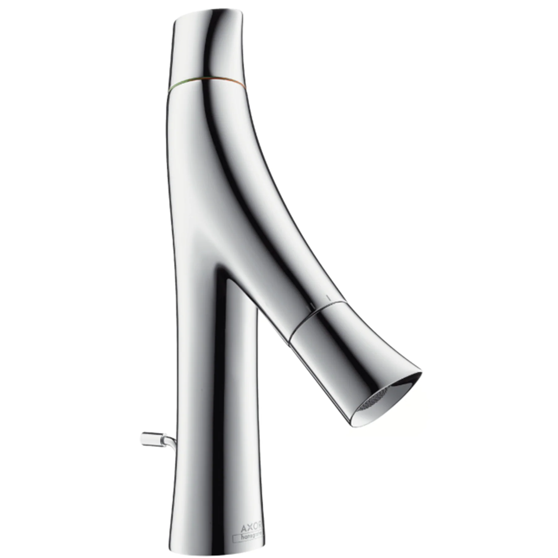 Axor Starck Organic 2-handled Basin Mixer 80 12010.000