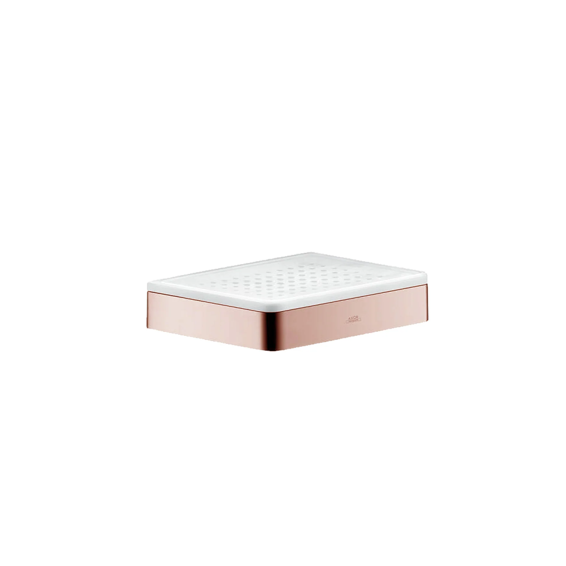 Axor Universal Accessories Soap Dish / Shelf 42803.300