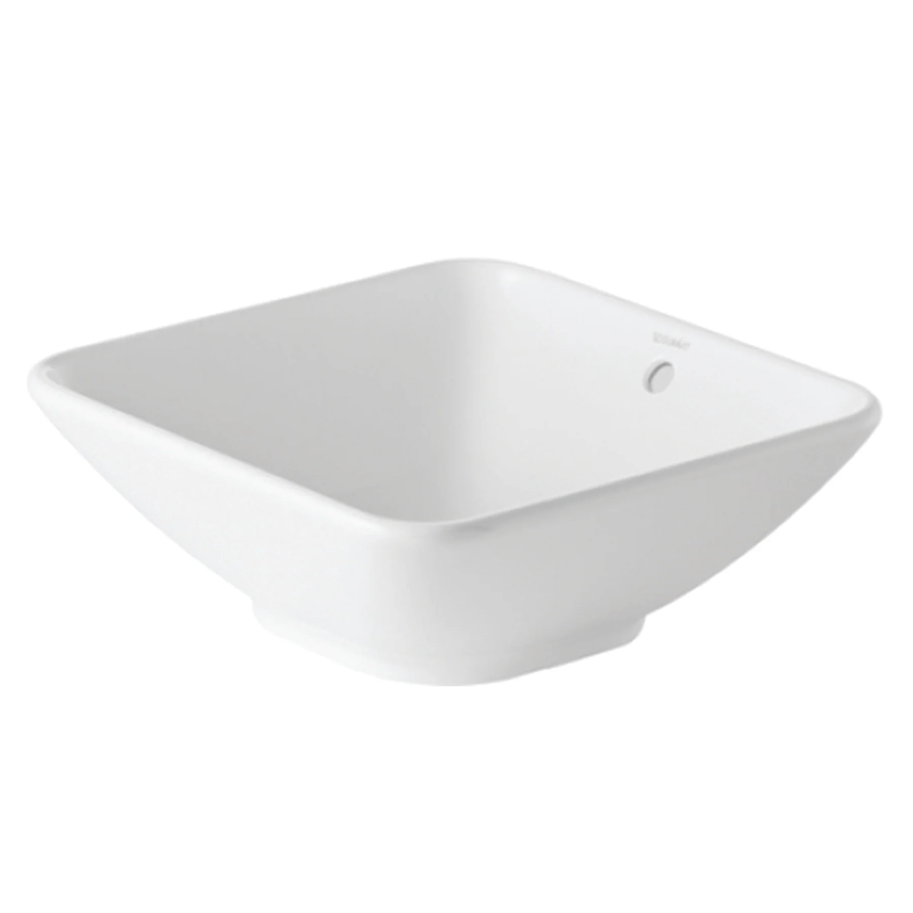 Duravit Bacino Washbowl Wondergliss 033342.00001