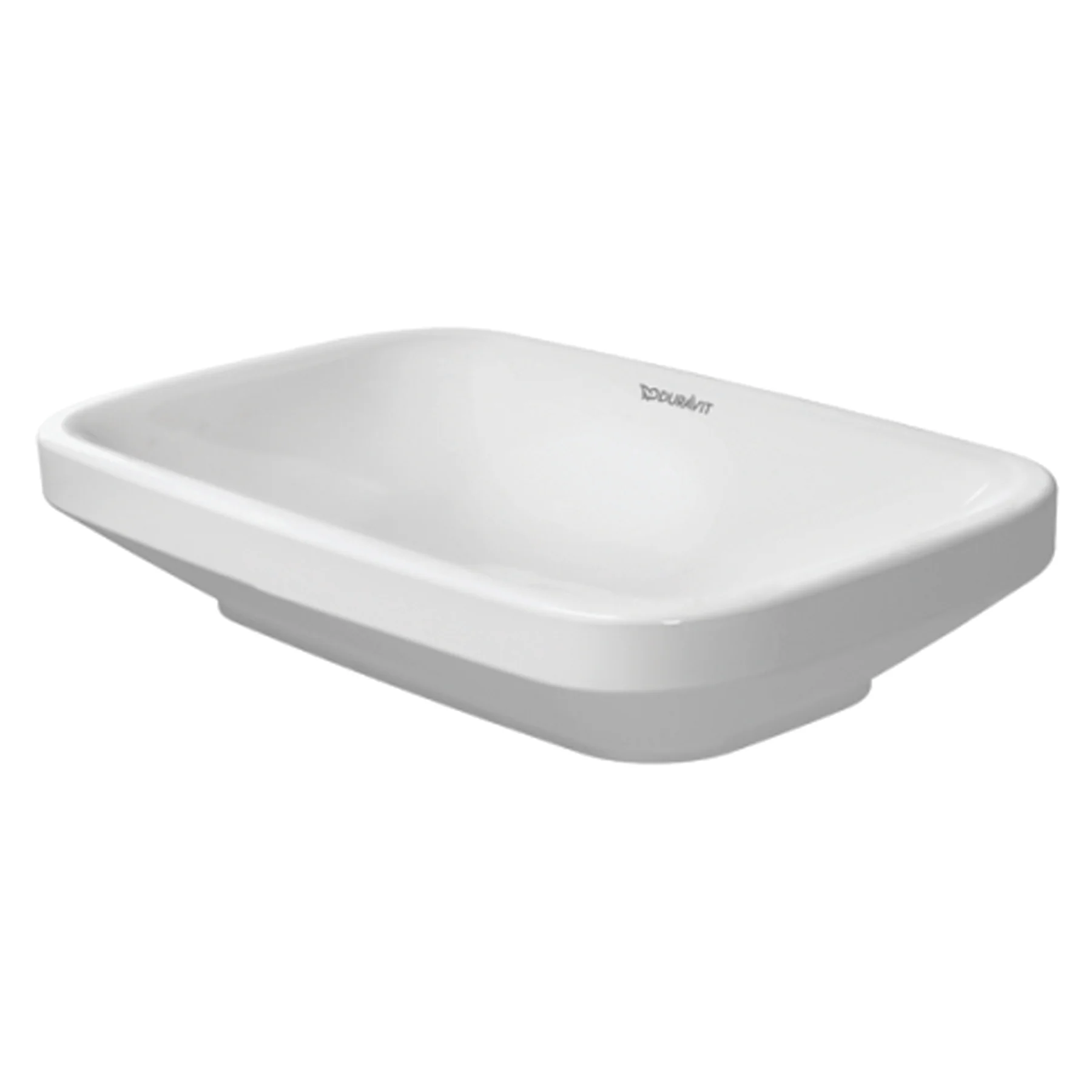 Duravit Durastyle Washbowl 034960.0000 + 005024.1000