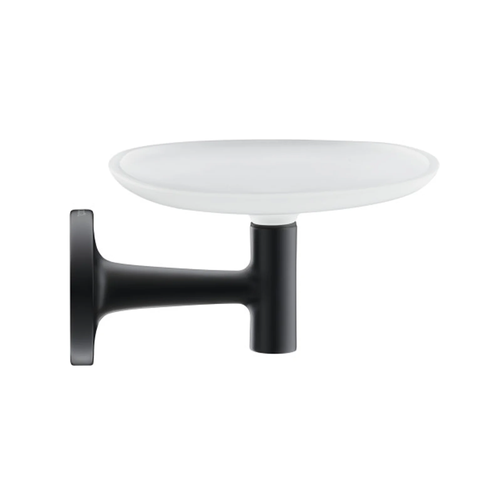 DURAVIT Stark Accessories Wall Mounted Soap Dish 009933.4600