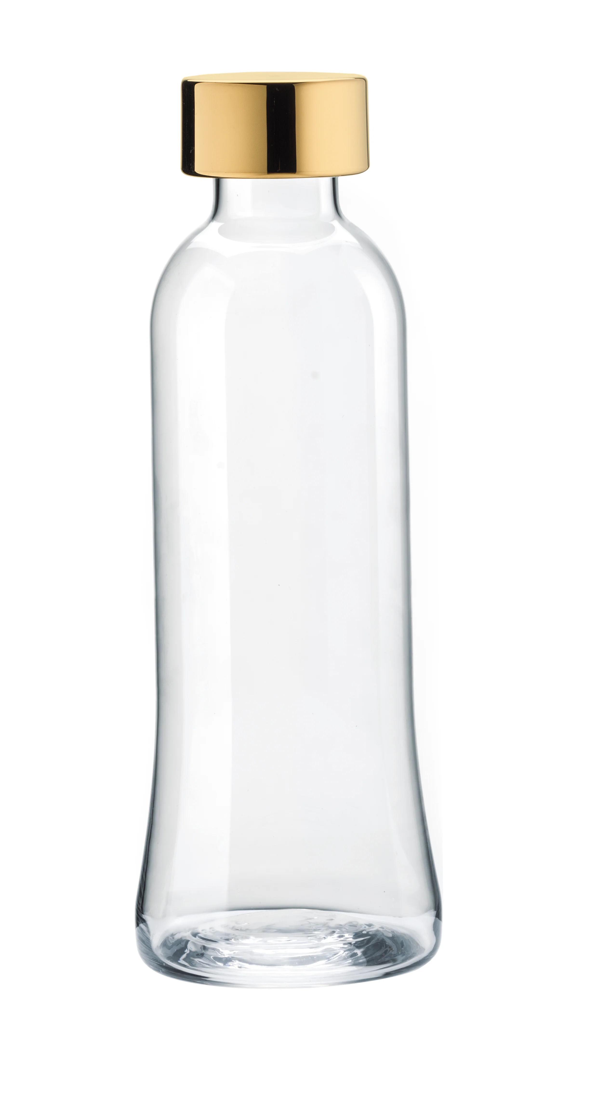 Guzzini 100 glass bottle 1L - Image 2
