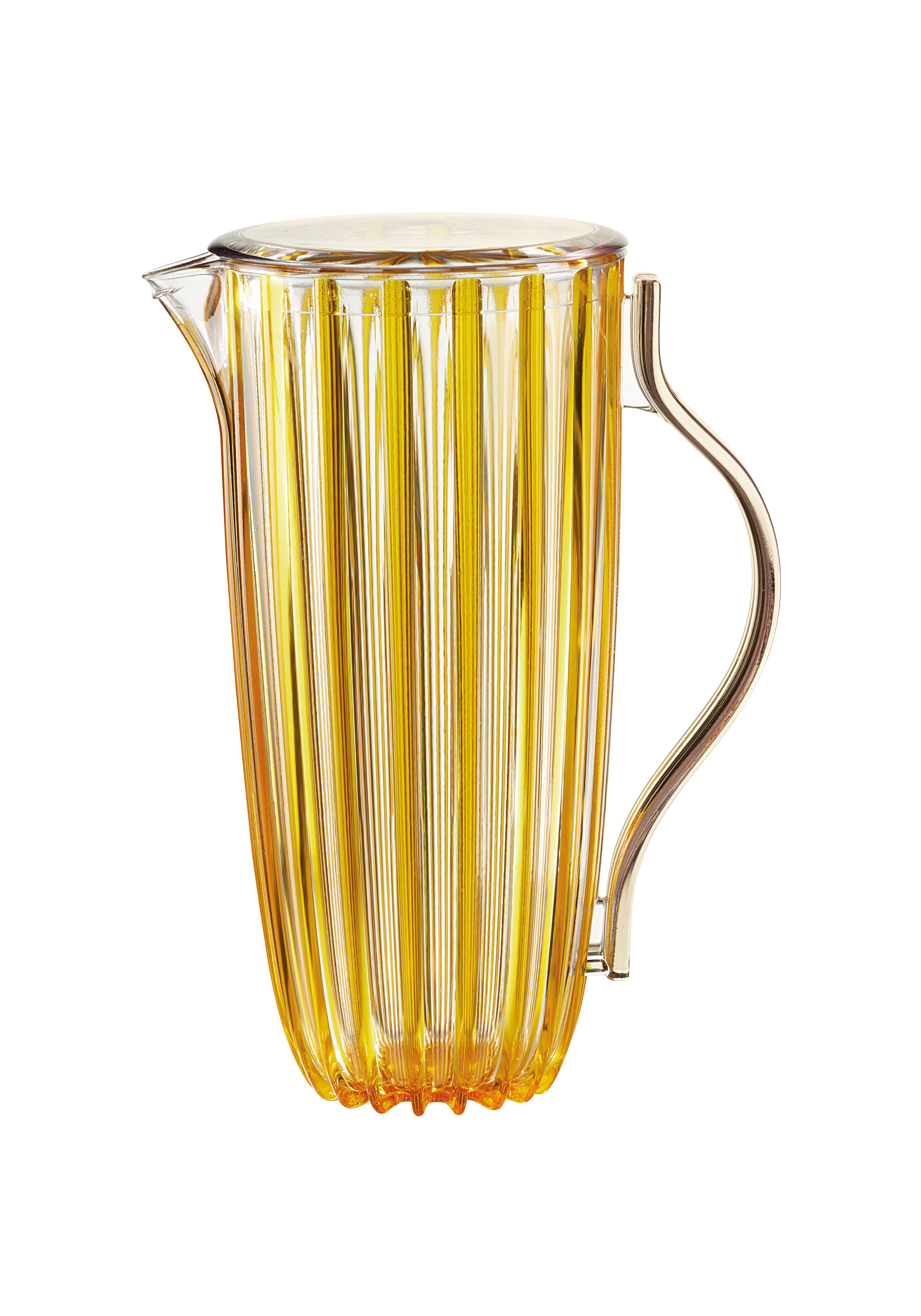 Guzzini Dolcevita pitcher with lid - Image 4