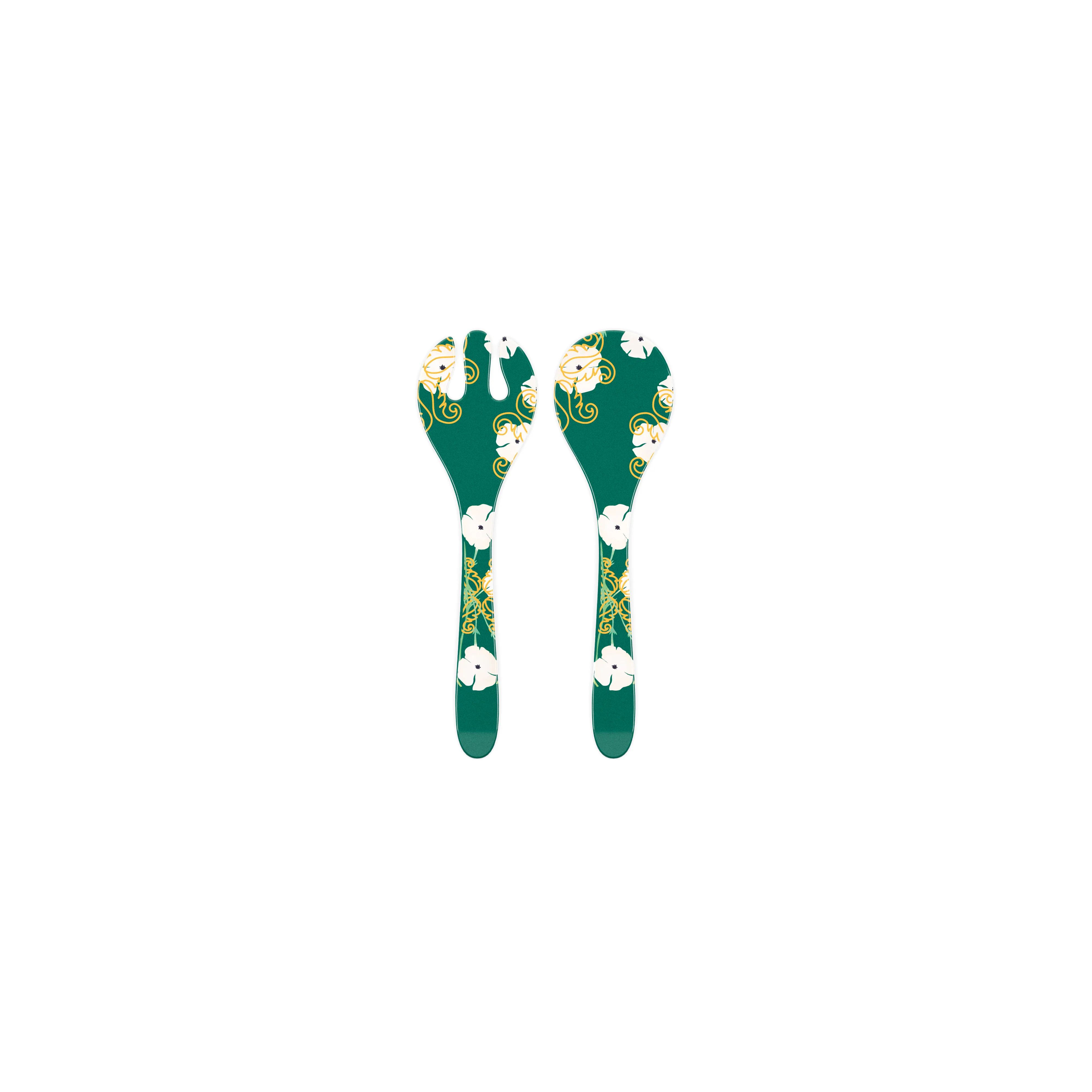 Guzzini Fusion salad servers - Image 2