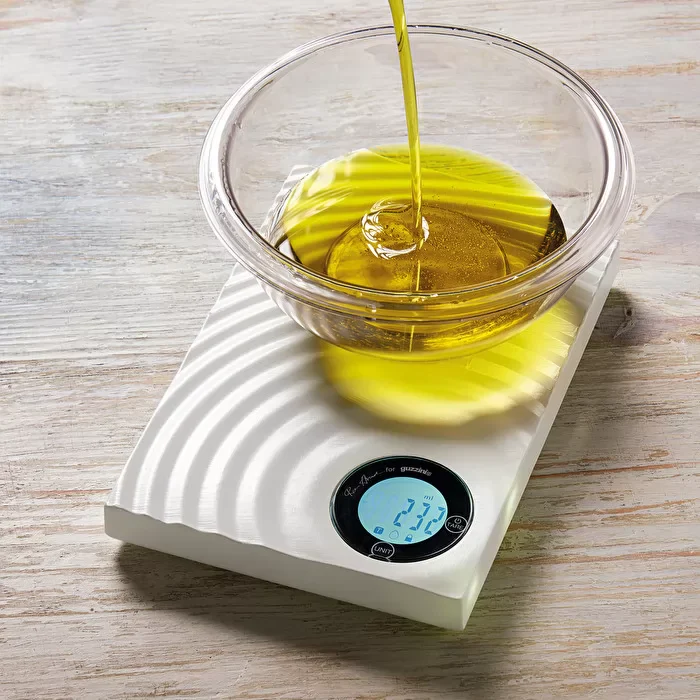 Guzzini Ripples electronic scale - Image 3