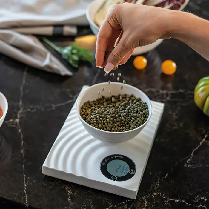 Guzzini Ripples electronic scale - Image 5