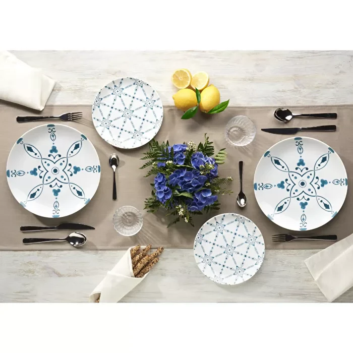 Guzzini Sorrento set of 6 place settings (pattern 4) - Image 3