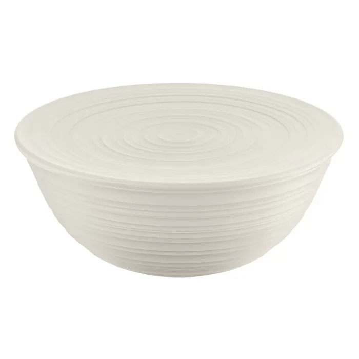 Guzzini Tierra bowl+lid