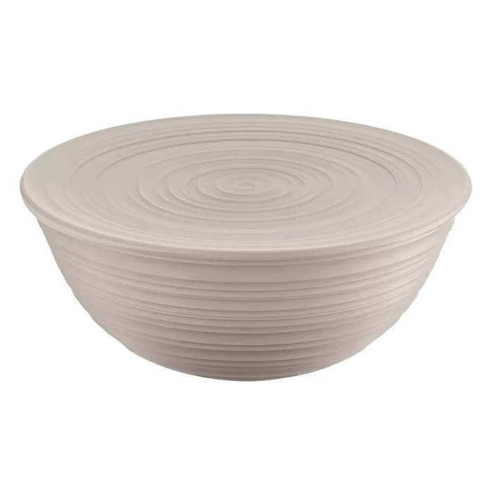 Guzzini Tierra bowl+lid - Image 5