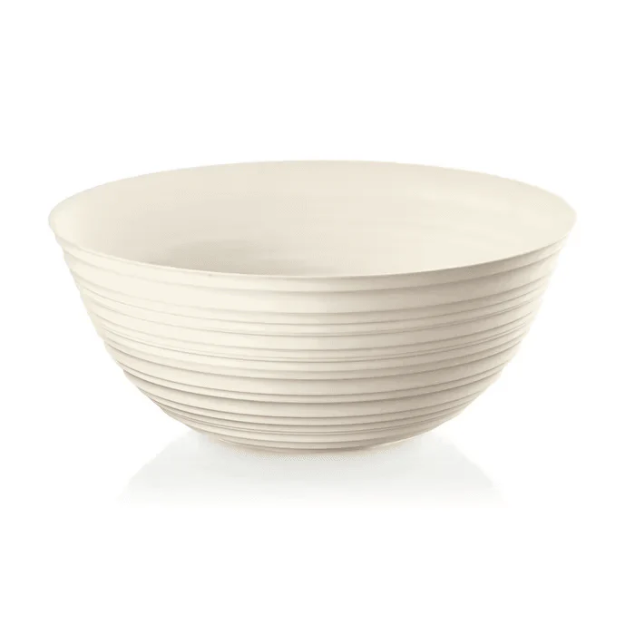 Guzzini Tierra XL bowl 30x12.8cm