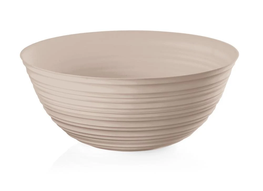 Guzzini Tierra XL bowl 30x12.8cm - Image 4