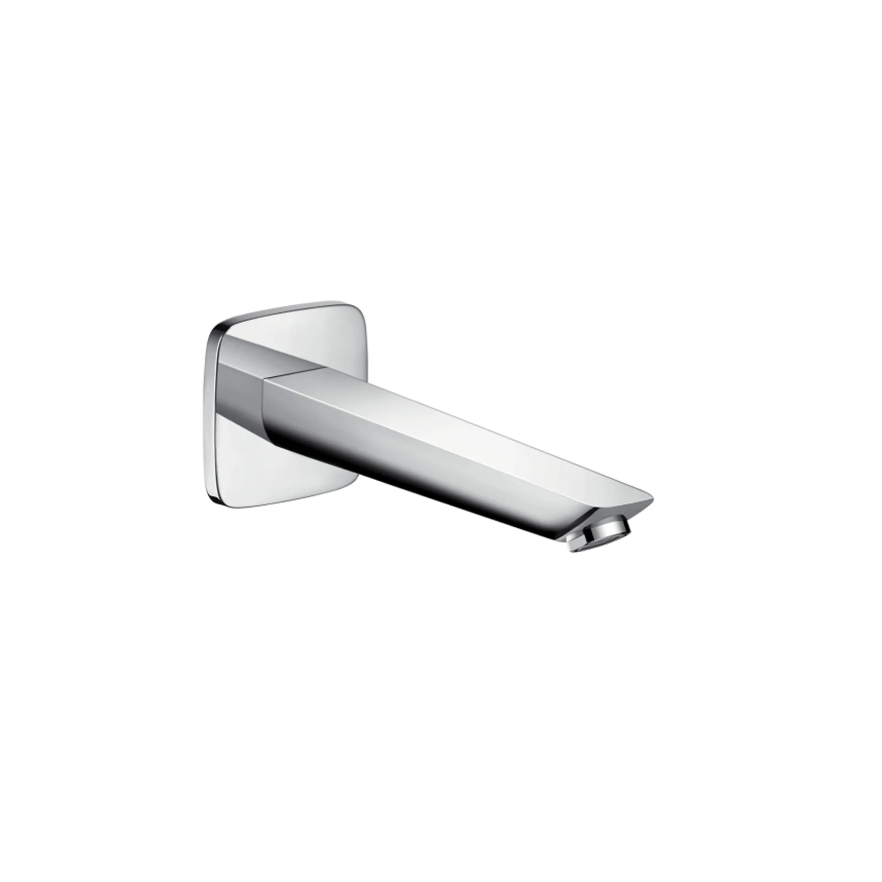 Hansgrohe Logis Bath spout 3/4" 71410.000 - Image 2