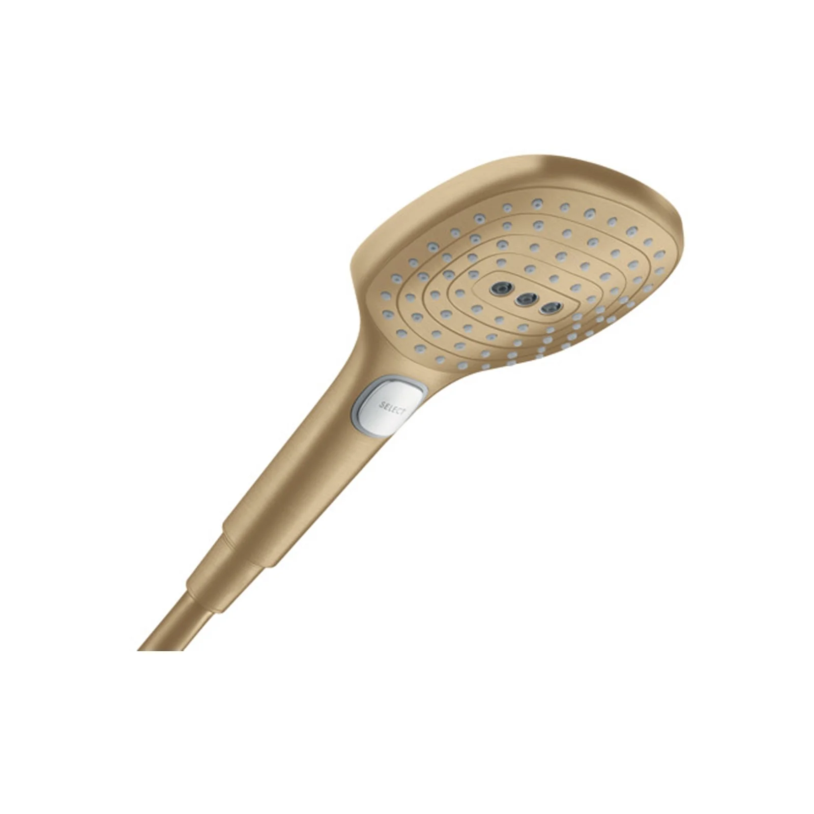 Hansgrohe Raindance Select E120 handshower BBR 26520.140 - Image 2
