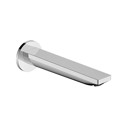 Hansgrohe Rebris E bath spout DN20 72431.000 - Image 2