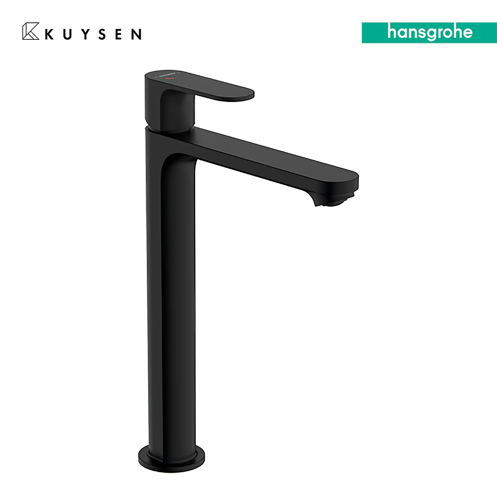 Hansgrohe Rebris S basin mxr 240 coolstart p.u. 72580.670