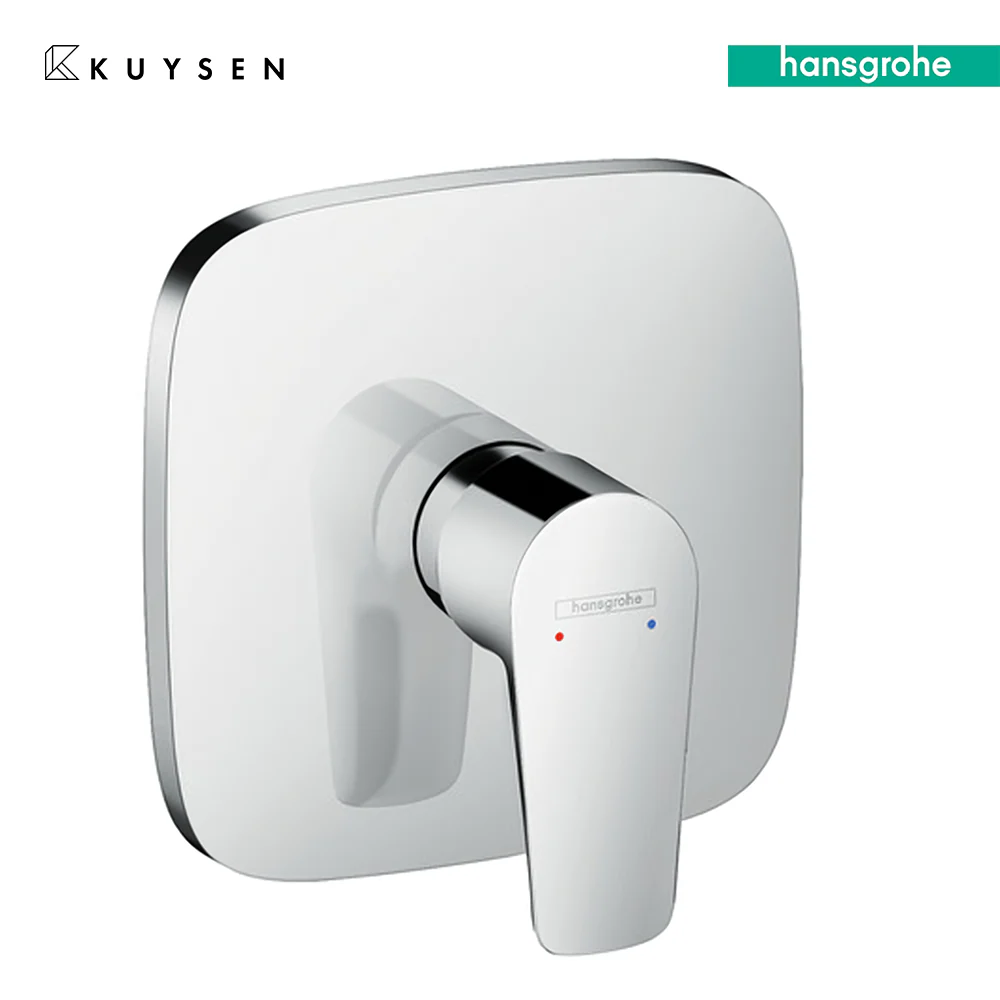 Hansgrohe Talis E Built-in bath/shower mixer 71765.000