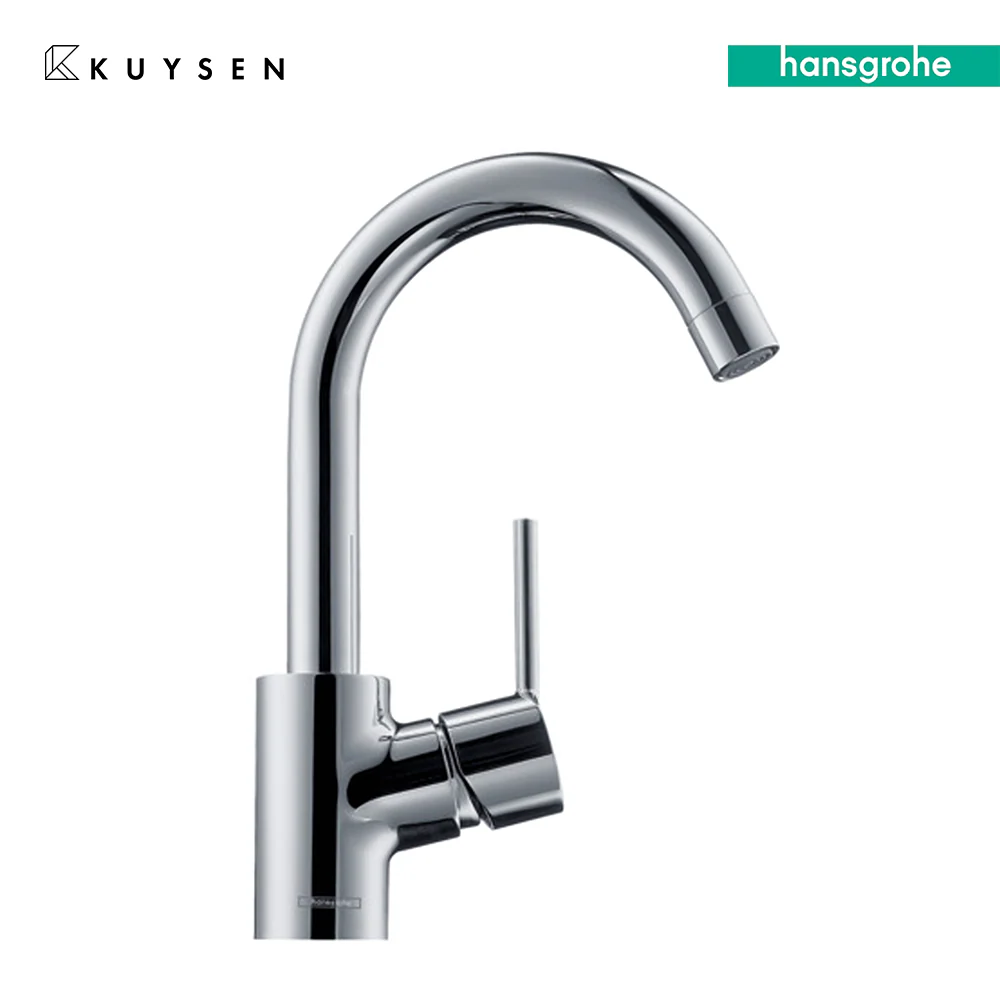 Hansgrohe Talis S2 Basin mixer swivel spout 32070.000.