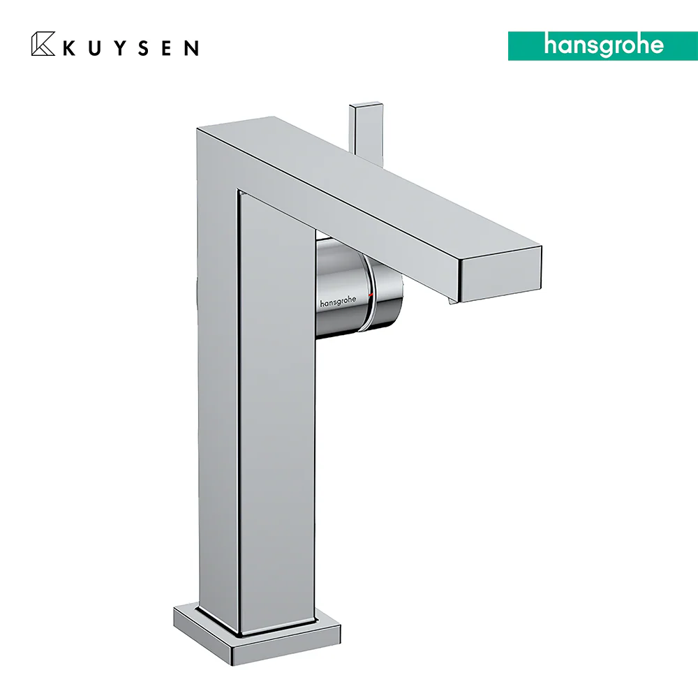 Hansgrohe Tecturis E basin mixer 150 73040.000