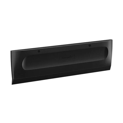 Hansgrohe Wallstoris squeegee Matt Black 27916.670 - Image 2