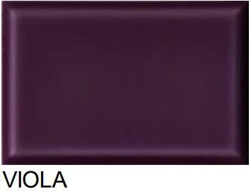 Imola Cento per Cento Viola, Glossy 120x180 CENTO.VA - Image 2