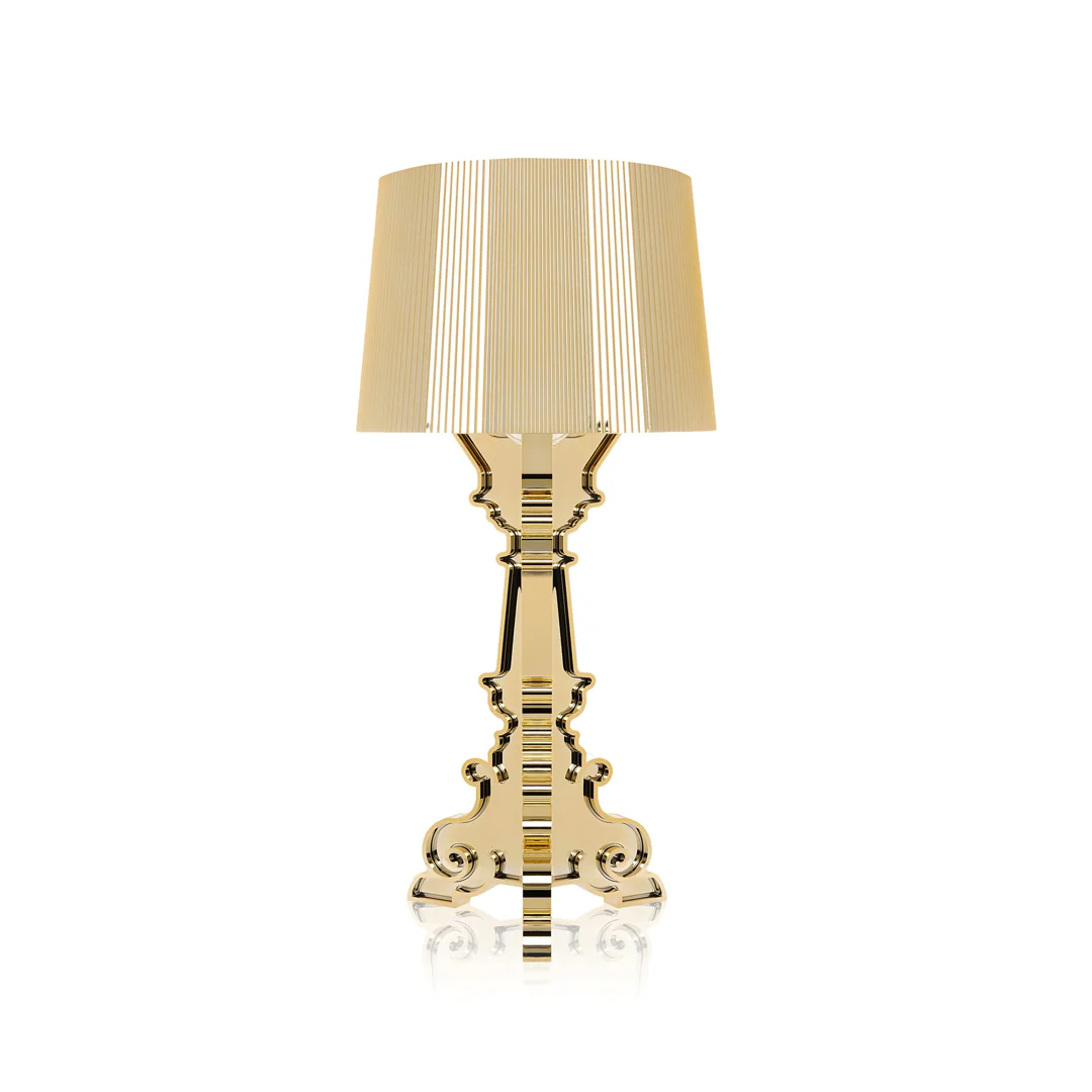 Kartell Bourgie Table Lamp - Image 3