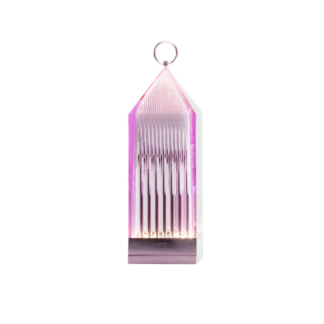Kartell Lantern Table Lamp - Image 4