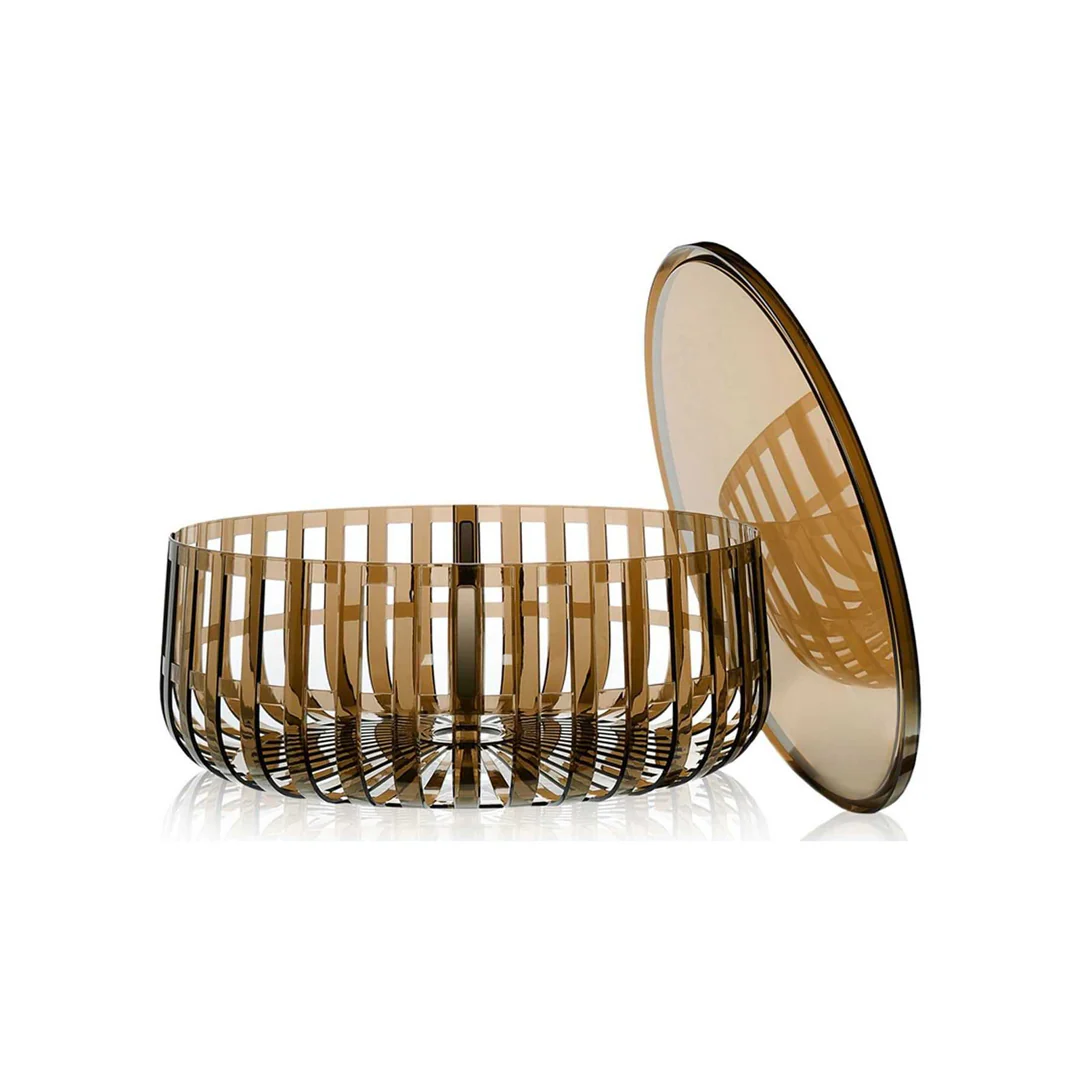 Kartell Panier Coffee Table - Image 2