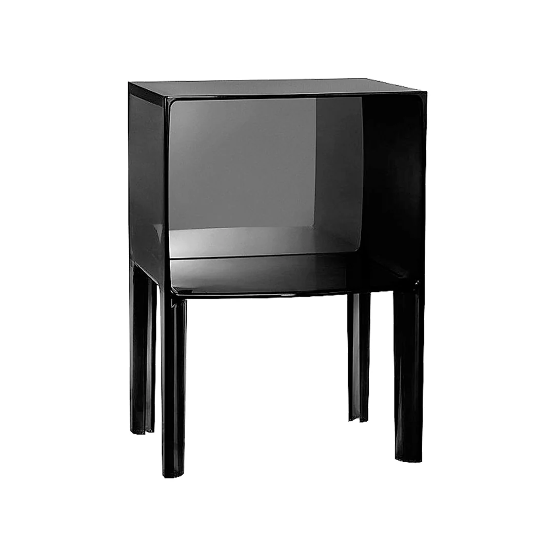 Kartell Small Ghost Buster Side Table - Image 3