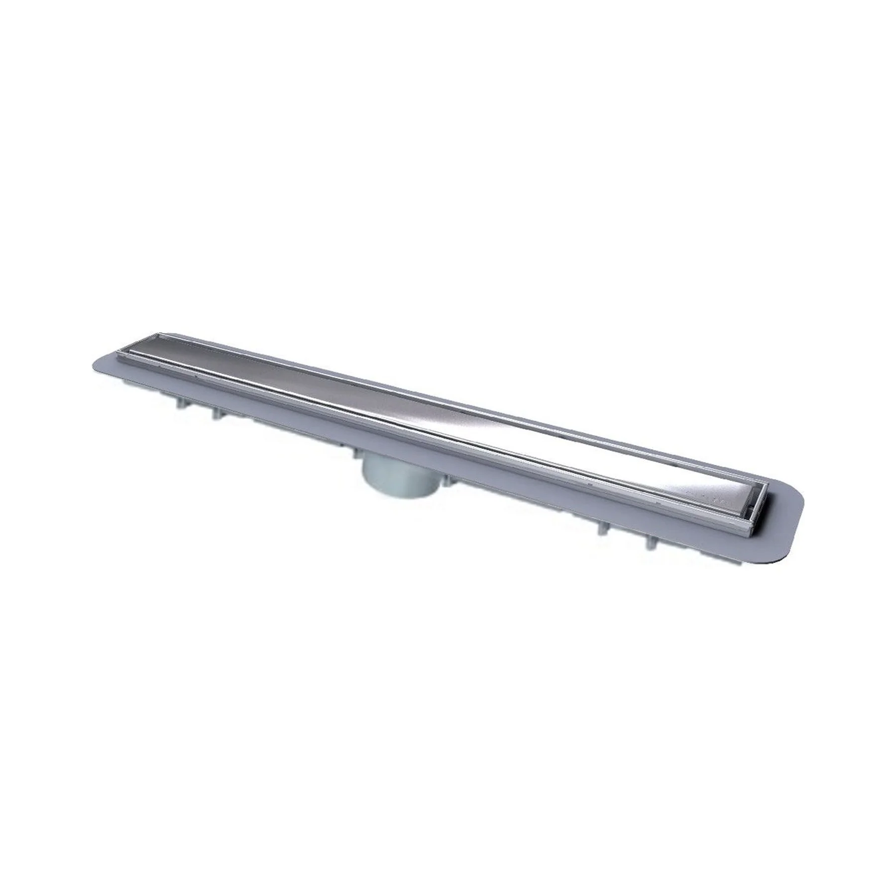 Kessel Linearis Compact Shower Channel 47810S