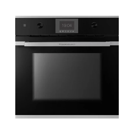 Kuppersbusch BP6350.0S oven with okotherm 1210.20000 + 1214.90011