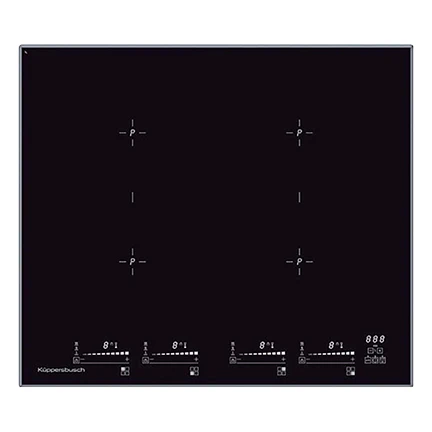 Kuppersbusch KI6800.0SR induction hob 1225.00018