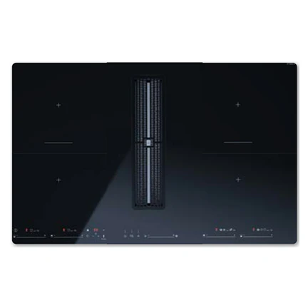 Kuppersbusch KMI8590 induction hob with downdraft 1225.10015
