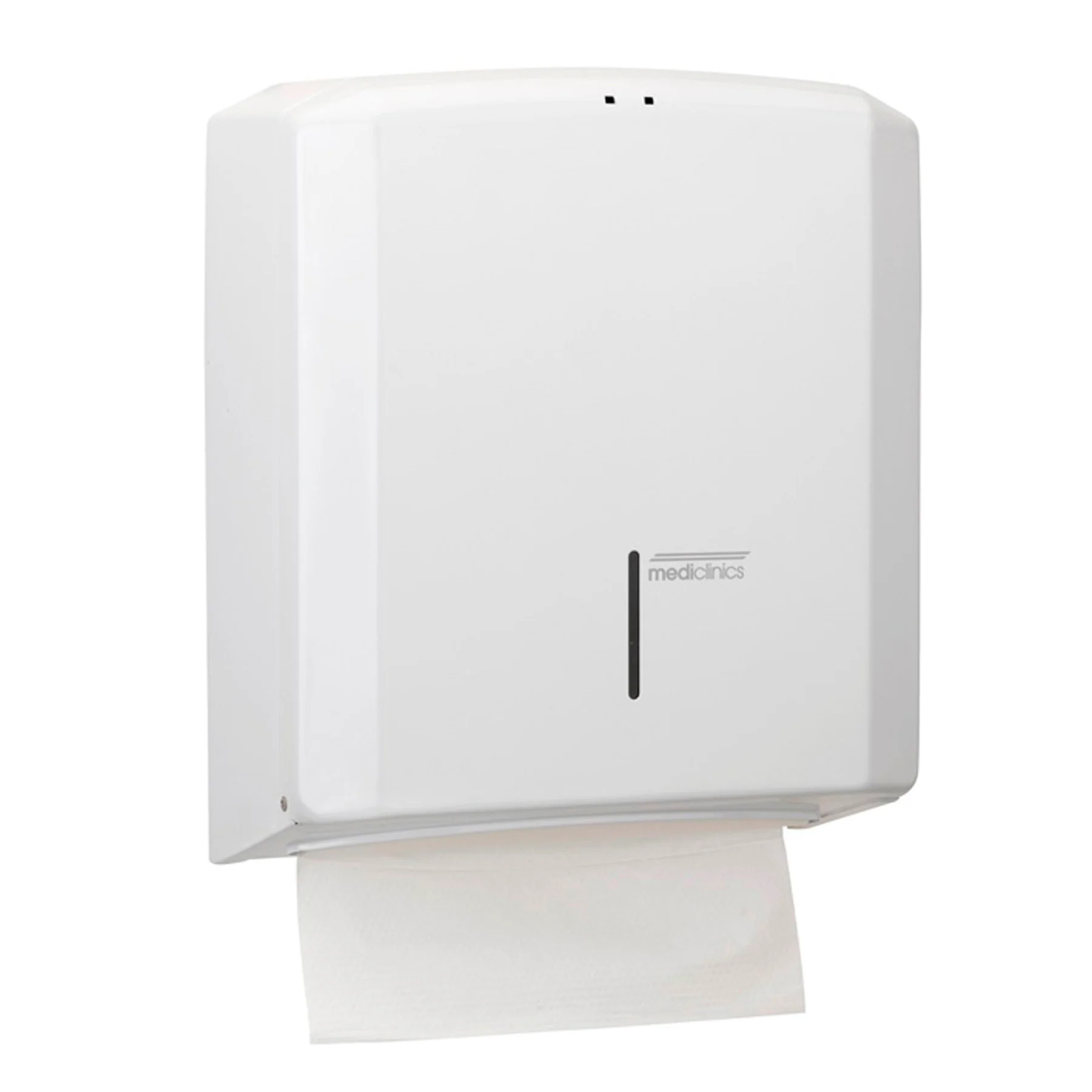 Mediclinic Accessories Paper Dispenser DT2106