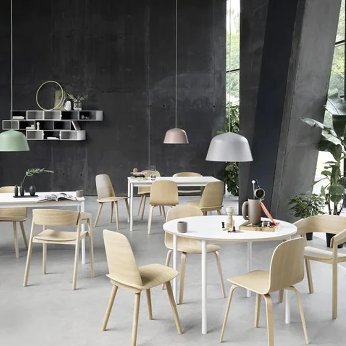 Muuto Ambit lamp - Image 10