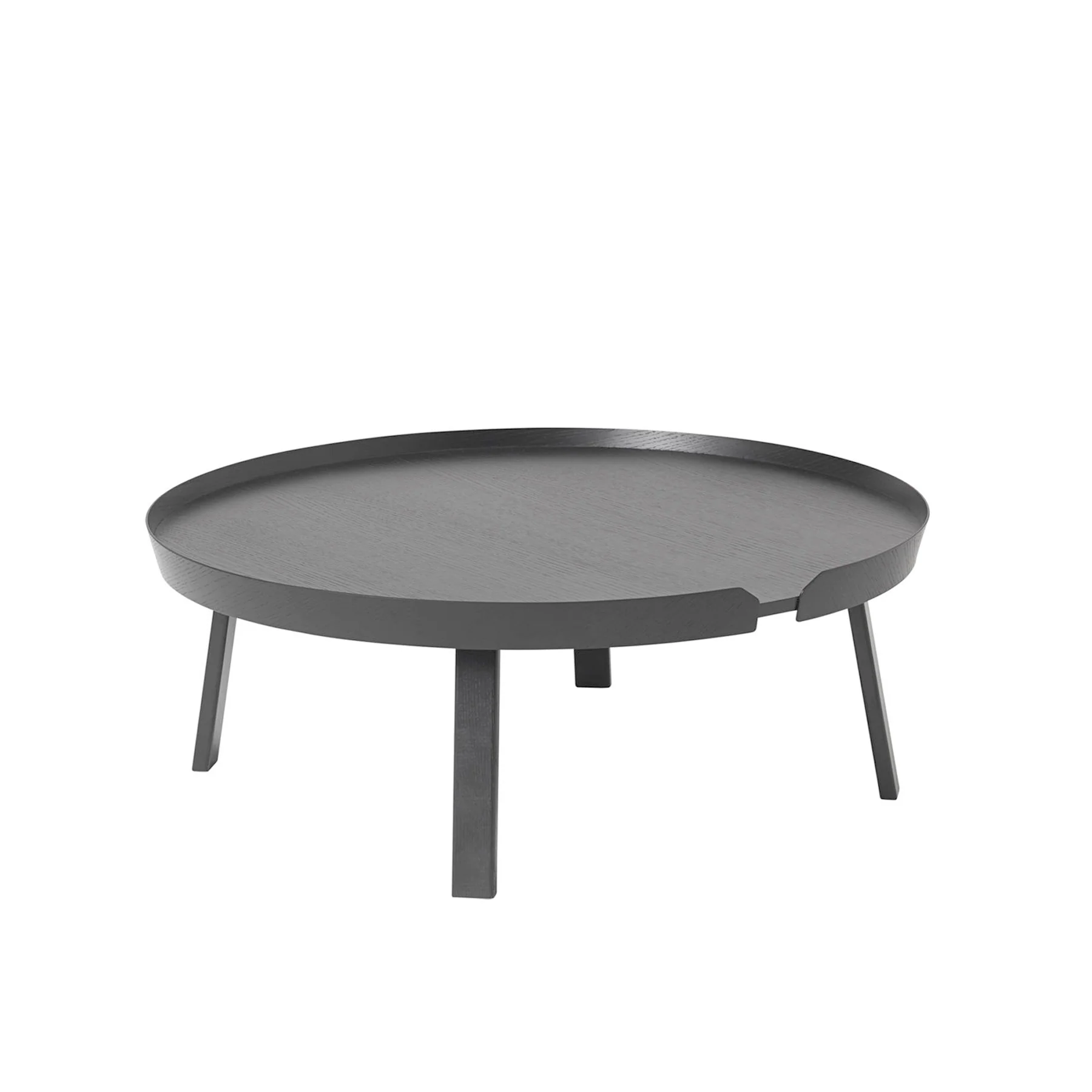 Muuto Around coffee table - Image 10