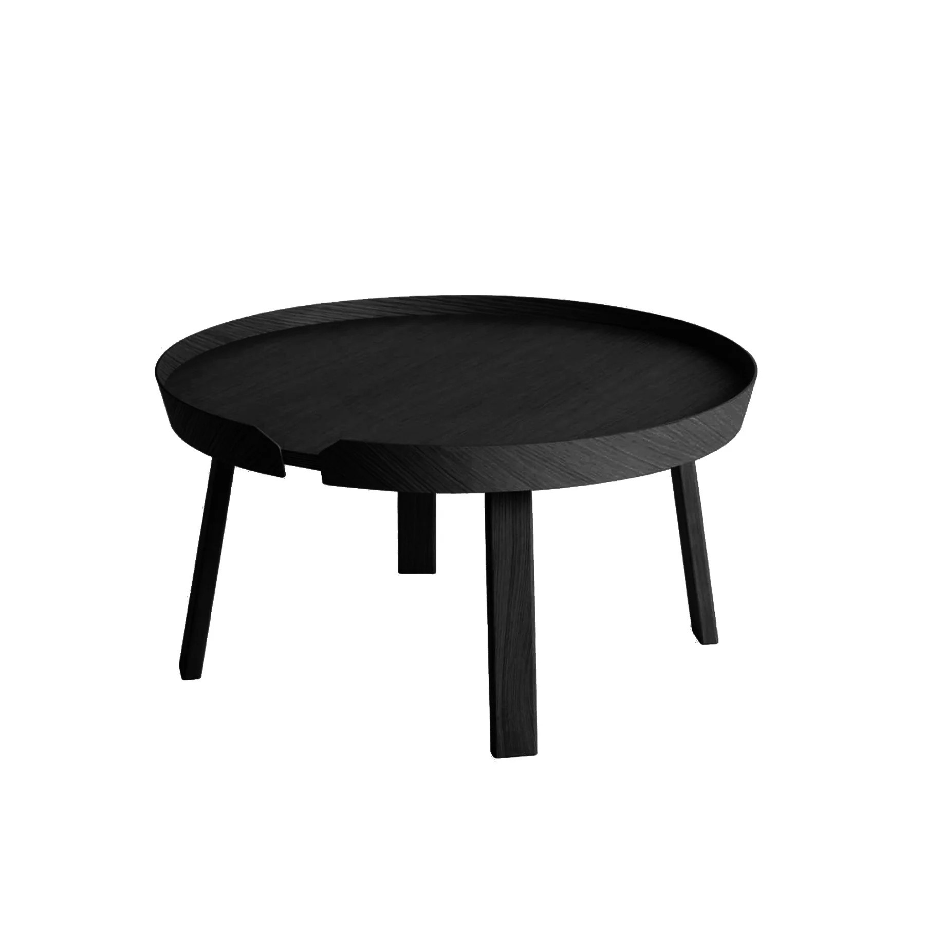 Muuto Around coffee table - Image 6