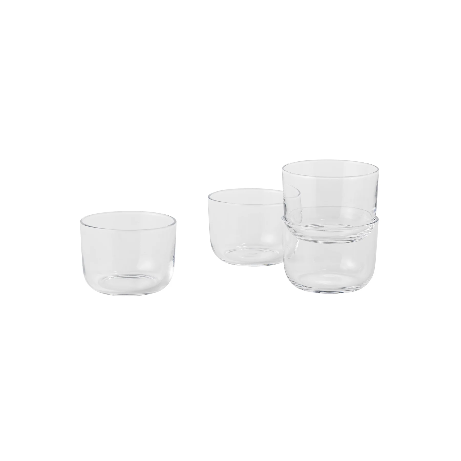 Muuto Corky carafe and glass - Image 3
