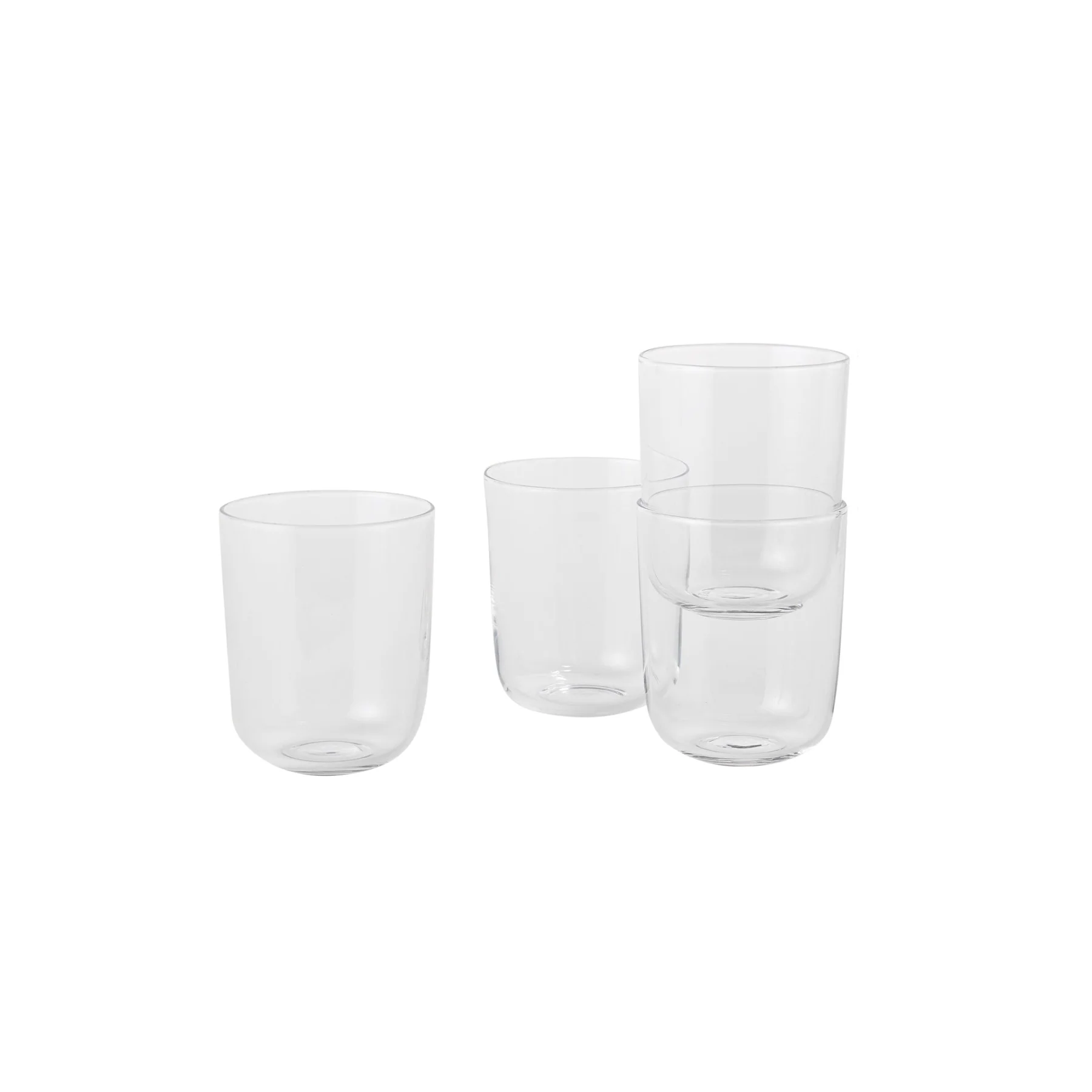 Muuto Corky carafe and glass - Image 4