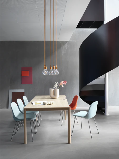 Muuto E27 pendant light - Image 10