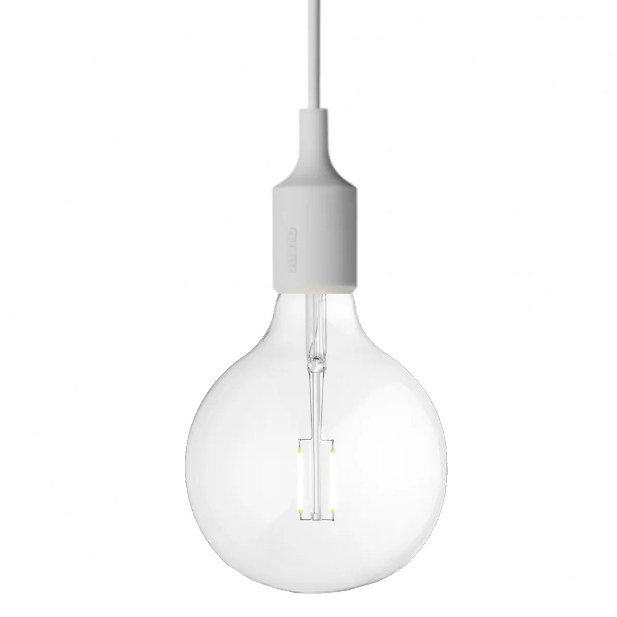 Muuto E27 pendant light - Image 12