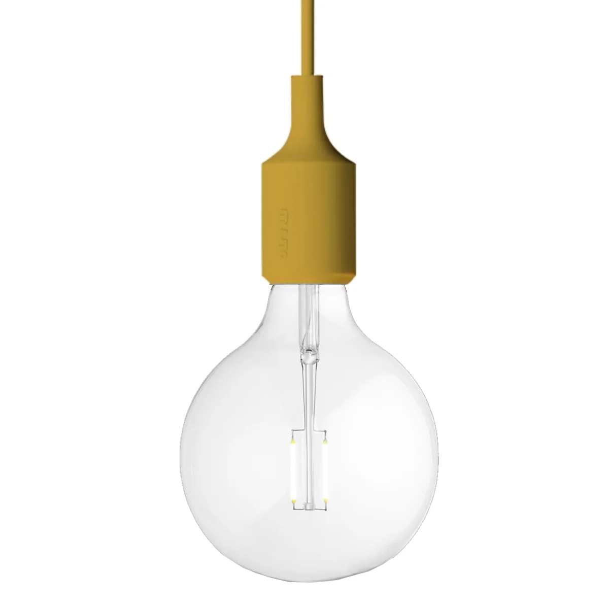 Muuto E27 pendant light - Image 13