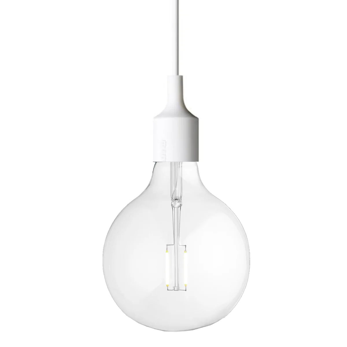 Muuto E27 pendant light - Image 14