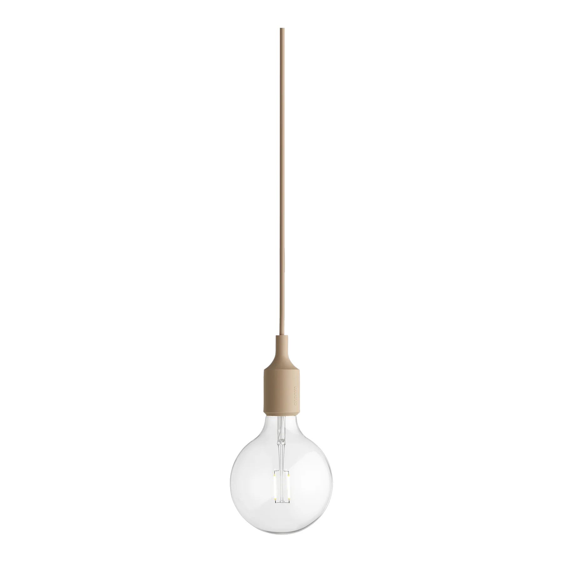 Muuto E27 pendant light - Image 15
