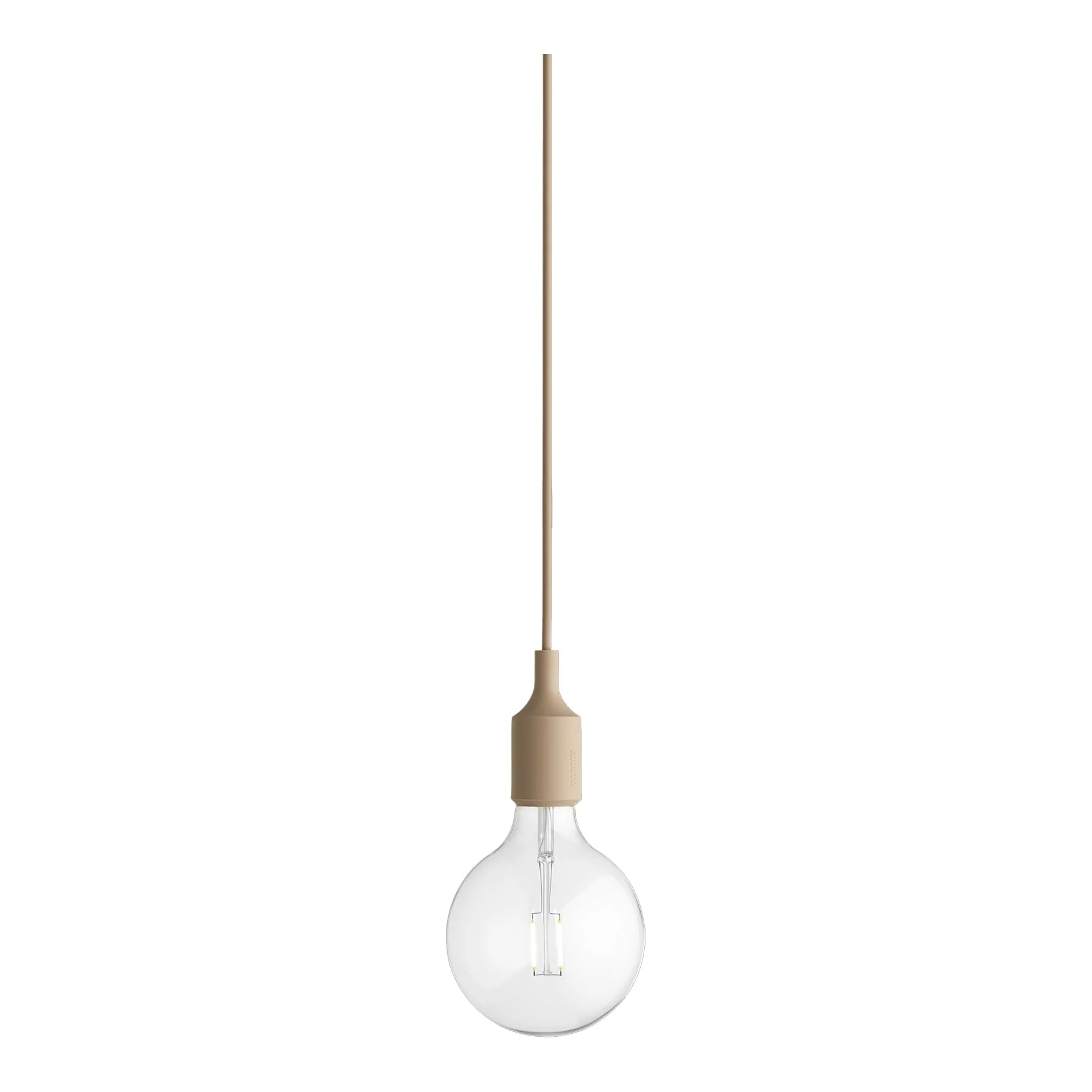 Muuto E27 pendant light - Image 16