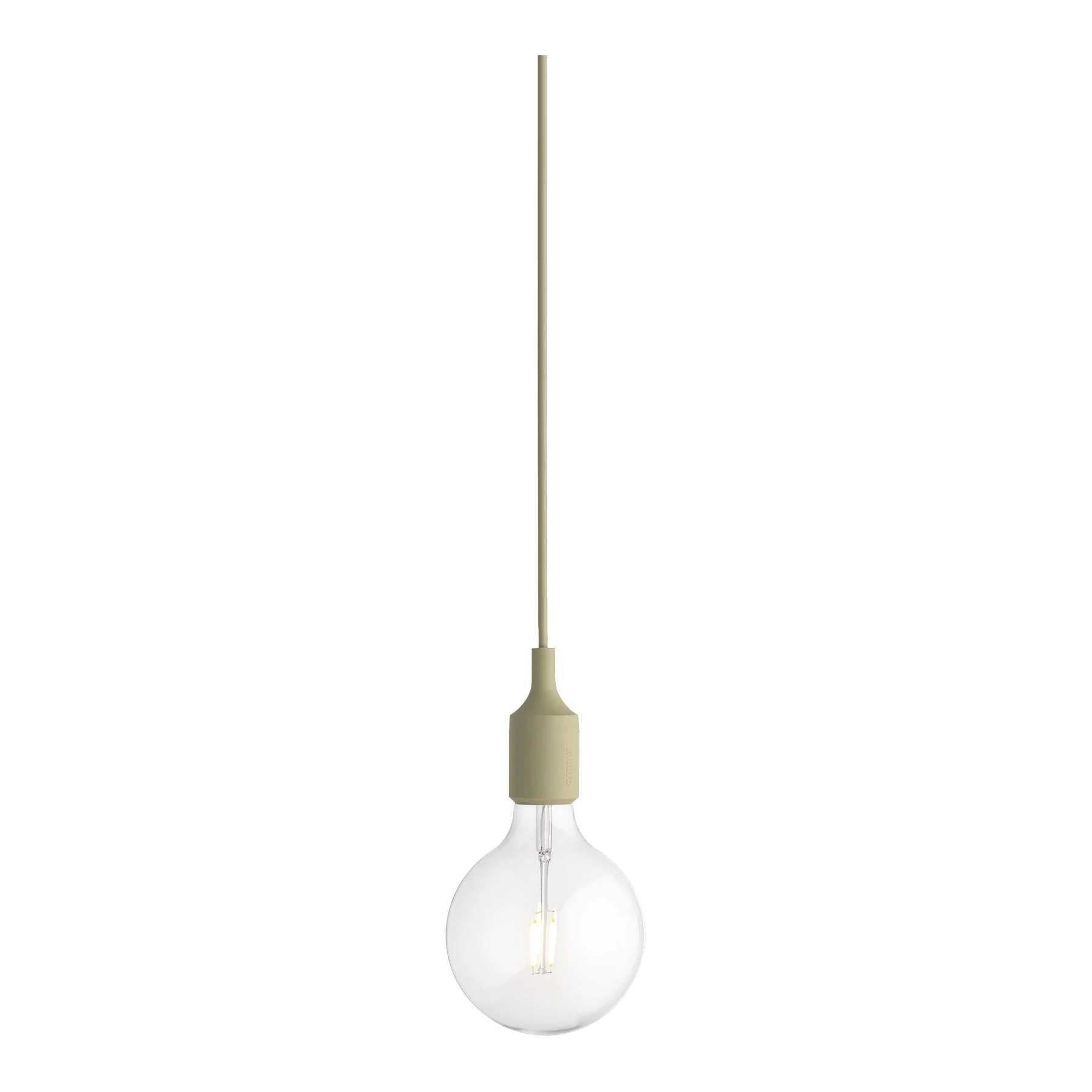 Muuto E27 pendant light - Image 18