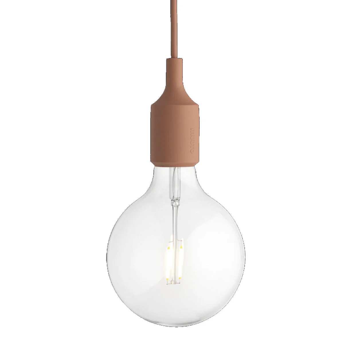 Muuto E27 pendant light - Image 20