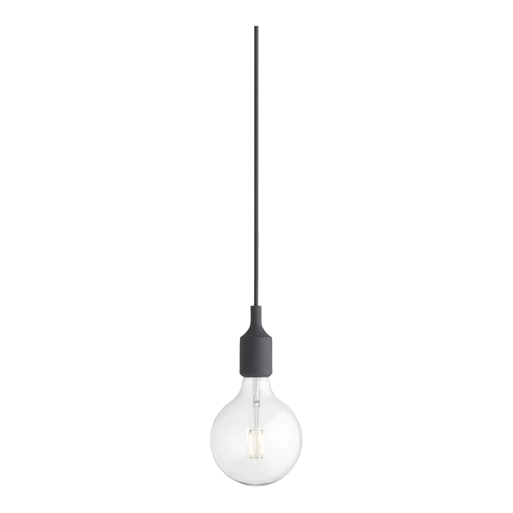 Muuto E27 pendant light - Image 3